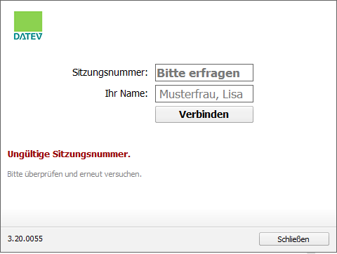 Abbildung 1. Schritt - Download im Internet Explorer
